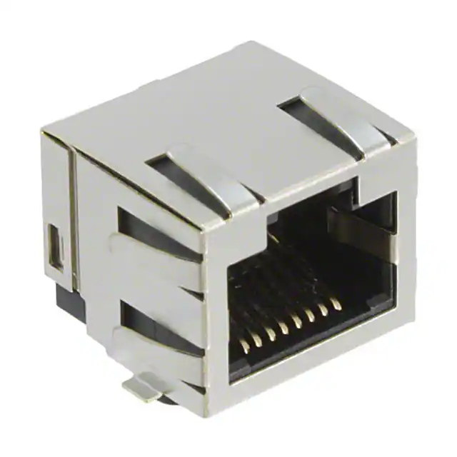 RJCSE538001 Amphenol ICC (Commercial Products)  Jack per connettori modulari